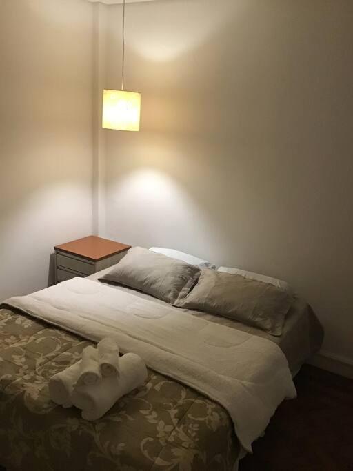 Ap Completo Prox Arouche 25 De Marco Bar Brahma Apartamento