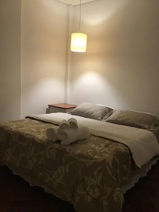 Apartamento Ap Completo Prox Arouche 25 De Marco Bar Brahma São Paulo