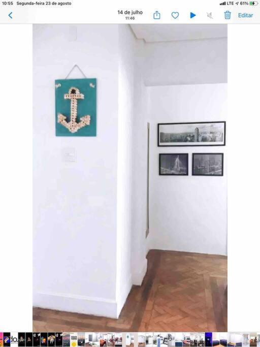 Apartamento Ap Completo Prox Arouche 25 De Marco Bar Brahma
