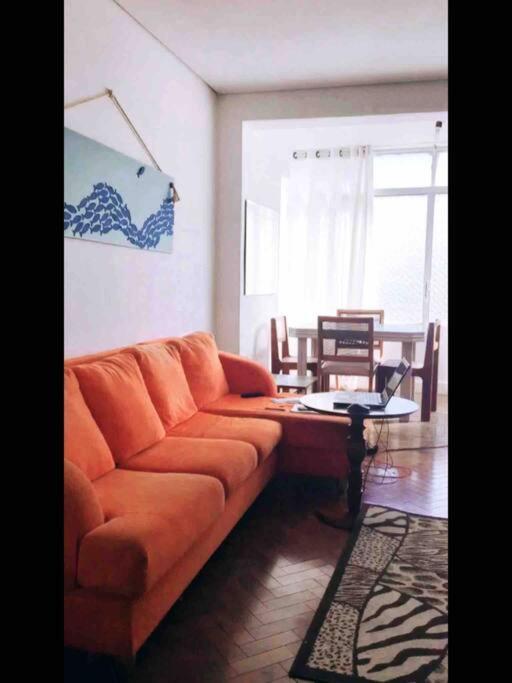 Apartamento Ap Completo Prox Arouche 25 De Marco Bar Brahma São Paulo