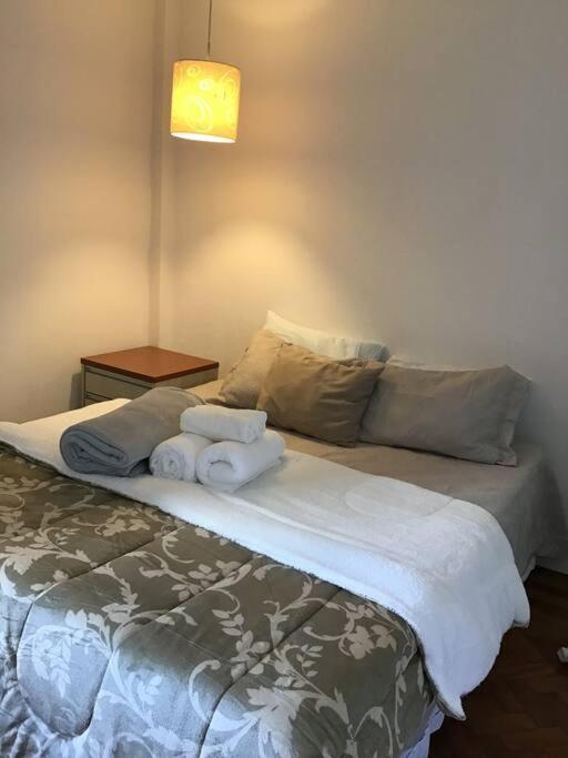 Apartamento Ap Completo Prox Arouche 25 De Marco Bar Brahma