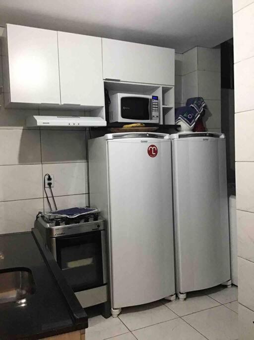 Ap Completo Prox Arouche 25 De Marco Bar Brahma Apartamento *