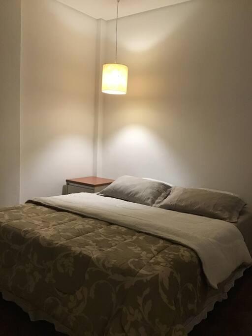 Ap Completo Prox Arouche 25 De Marco Bar Brahma Apartamento