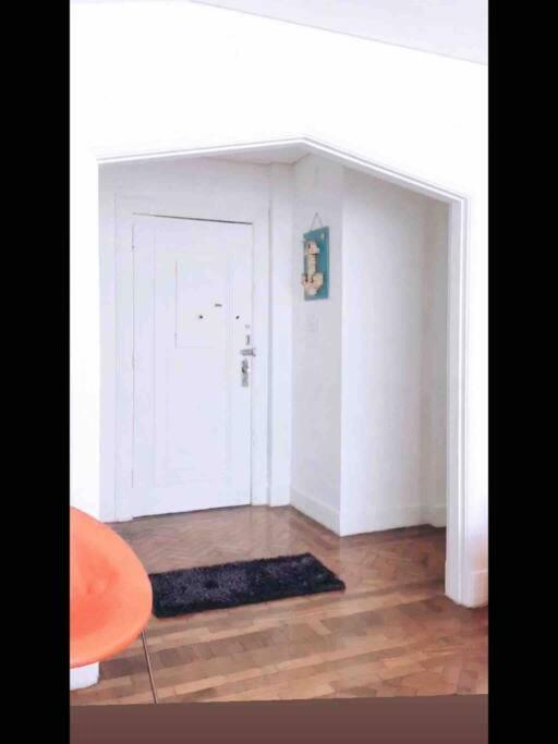 Ap Completo Prox Arouche 25 De Marco Bar Brahma Apartamento *