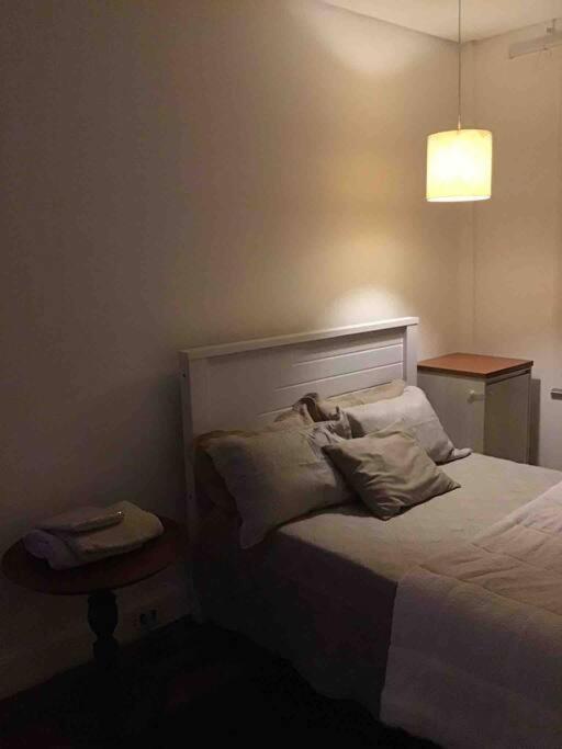 Ap Completo Prox Arouche 25 De Marco Bar Brahma Apartamento