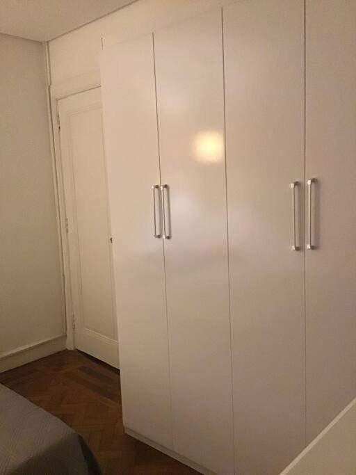 Apartamento Ap Completo Prox Arouche 25 De Marco Bar Brahma São Paulo