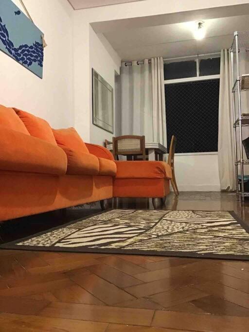 Ap Completo Prox Arouche 25 De Marco Bar Brahma Apartamento São Paulo