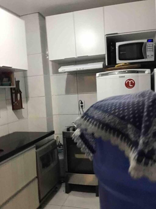 Apartamento Ap Completo Prox Arouche 25 De Marco Bar Brahma *