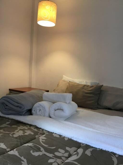 Apartamento Ap Completo Prox Arouche 25 De Marco Bar Brahma São Paulo