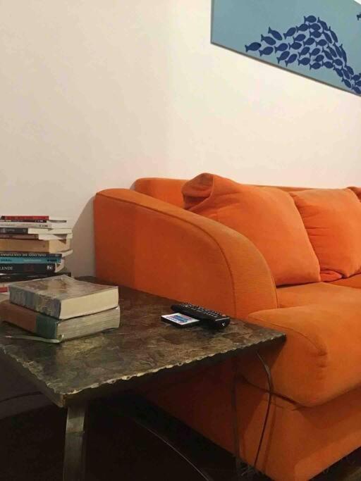 Apartamento Ap Completo Prox Arouche 25 De Marco Bar Brahma
